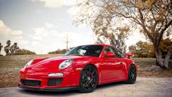 Porsche Wide