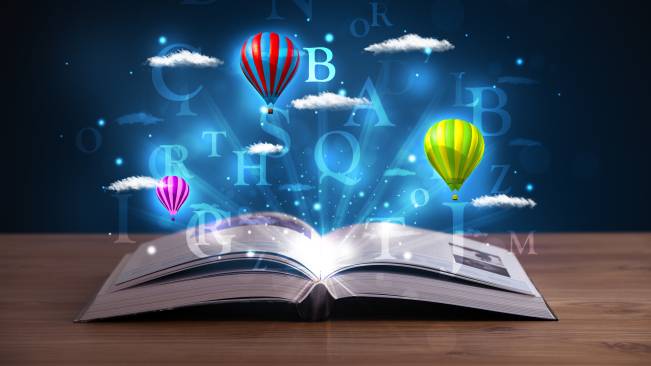 Livro Aberto Sabedoria