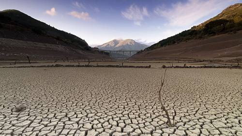 Seca Rio