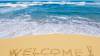 Beach Wellcome Wide