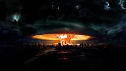 Bomba Nuclear
