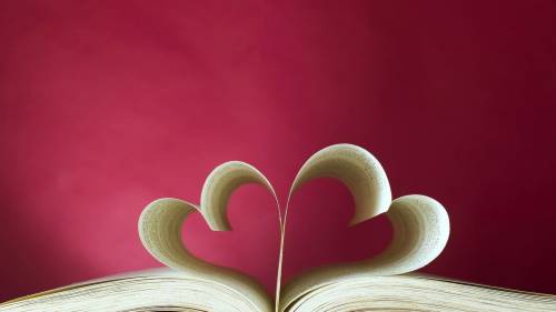 Caderno Formando Coracao