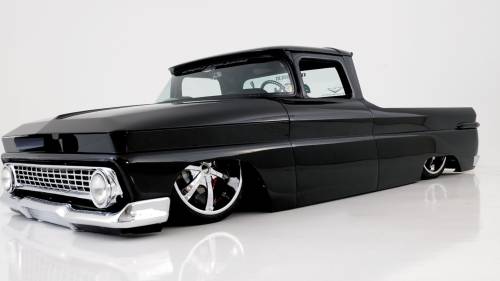 Car Old 3 HD