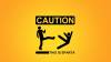 Caution This Is Sparta