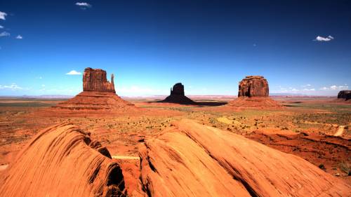 Desert 5 HD