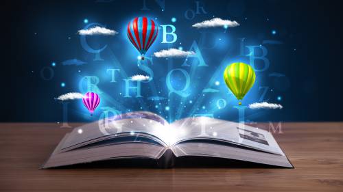 Livro Aberto Sabedoria